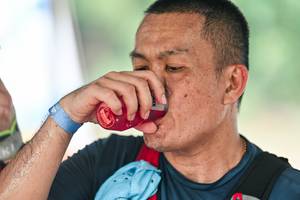 BIB: 
                            <button type="button" onclick="openModal(28105894)" class="btn btn-primary btn-sm float-right btn-popup" data-toggle="modal" data-target=".modal-high-quality">
                        <i class="fas fa-shopping-cart"></i> Add to Cart
                    </button>
                                            <button type="button" onclick="isThisMe(28105894, true)" class="btn btn-success btn-sm float-right btn-popup btn-isme hidden" data-toggle="tooltip" data-placement="bottom" title="นี่คือรูปของคุณใช่ไหม คลิกที่นี่เพื่อเอาเข้าอัลบั้ม">
                        <i class="fas fa-plus"></i> Add to album
                    </button>
                    <button type="button" onclick="isThisMe(28105894, false)" class="btn btn-warning btn-sm float-right btn-popup btn-isnotme hidden">
                        <i class="fas fa-ban"></i> Remove from album
                    </button>